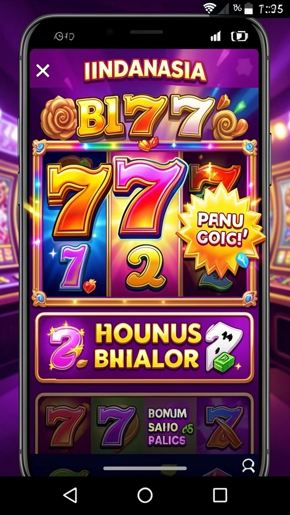 180slot - Tampilan antarmuka pengguna yang menarik dan mudah dinavigasi.