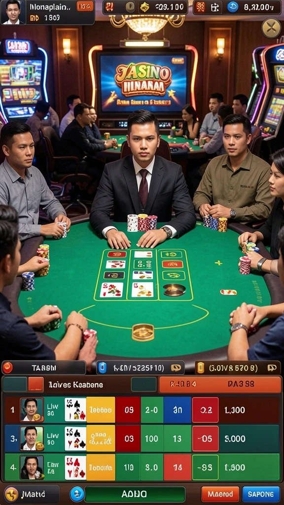 180slot - Fitur bonus yang menarik untuk meningkatkan peluang menang.