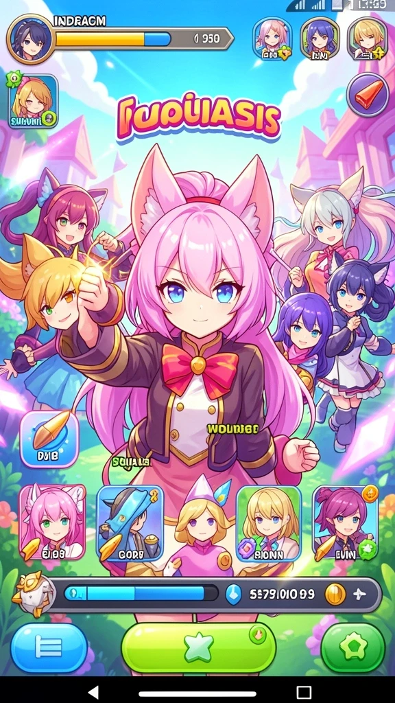 369zk - Tampilan awal game 369ZK yang menarik.