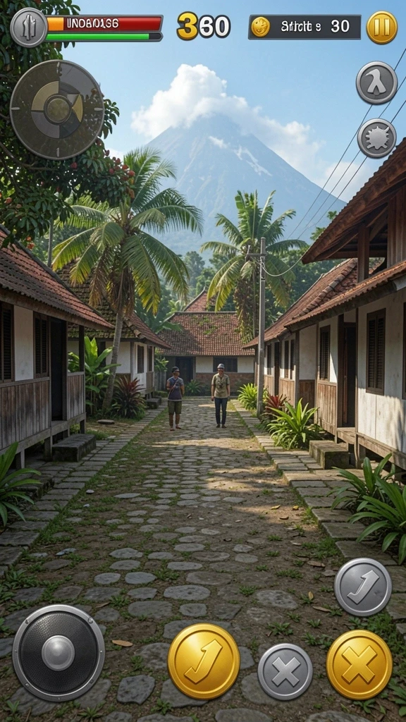 369zk - Mode multiplayer yang seru dan kompetitif.