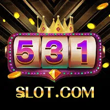 531SLOT - Permainan Slot Terbaik di Genggaman Anda