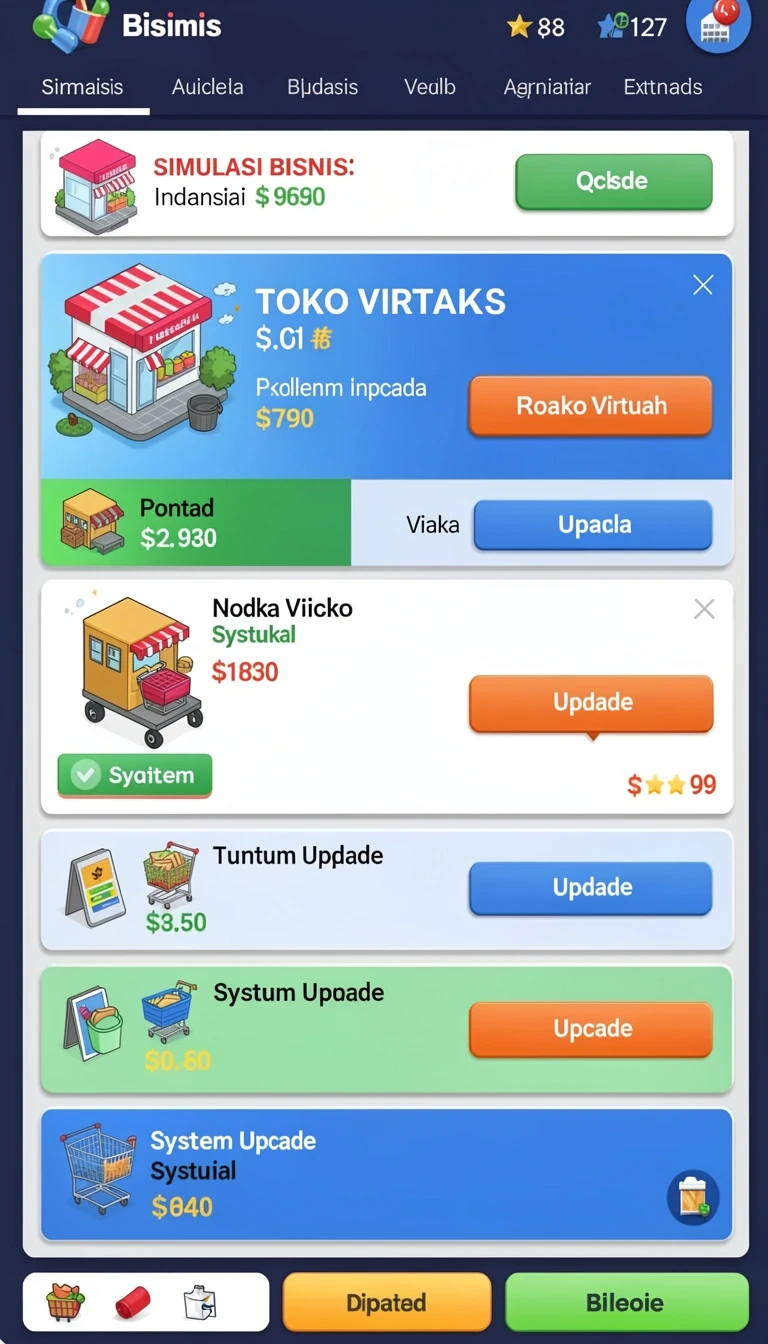 531slot - Fitur bonus yang menguntungkan bagi pemain.