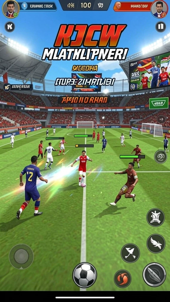 988bet - Tampilan antarmuka yang modern dan ramah pengguna.