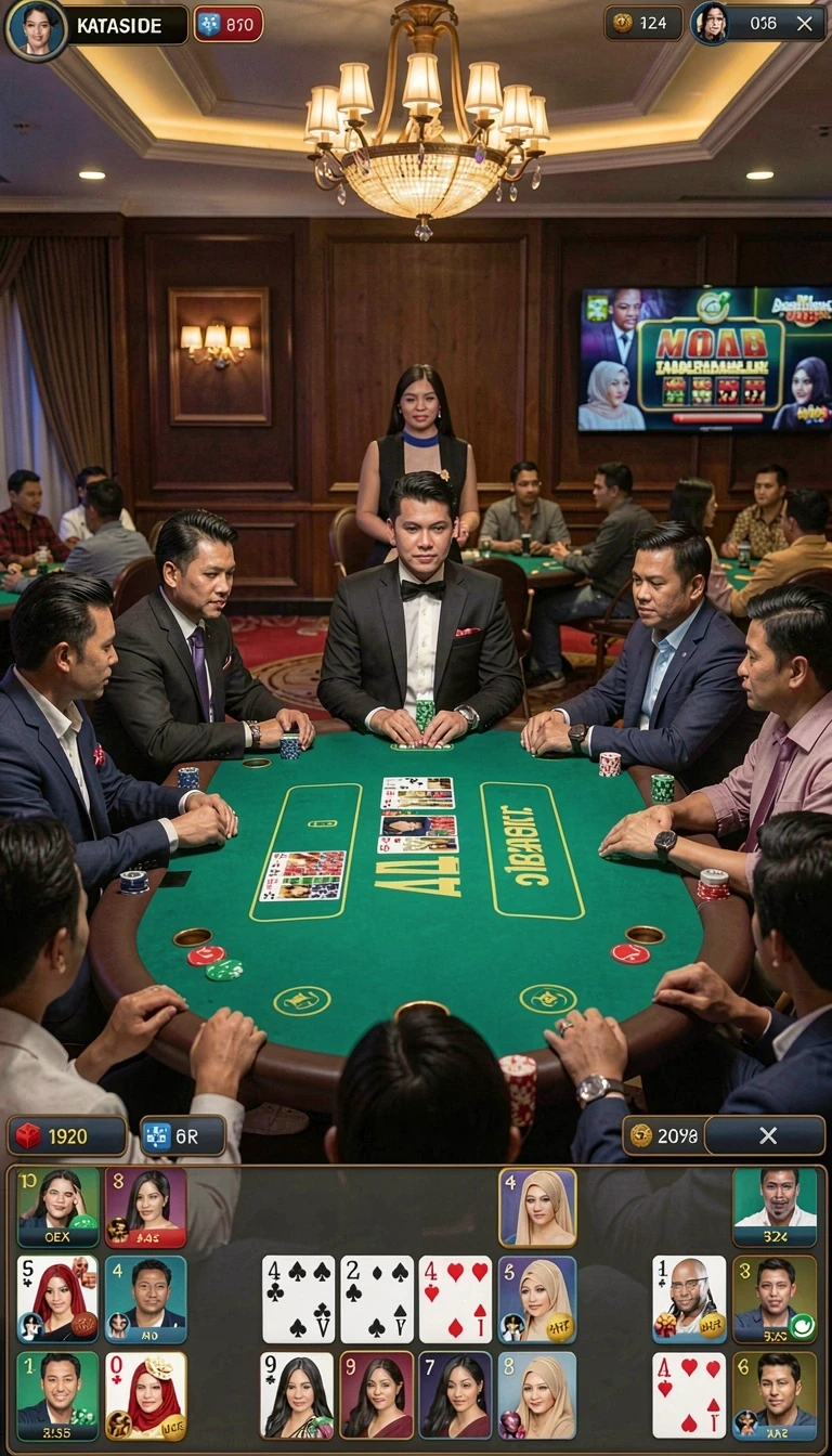 99luck99 - Berbagai level menantang untuk meningkatkan keterampilan.