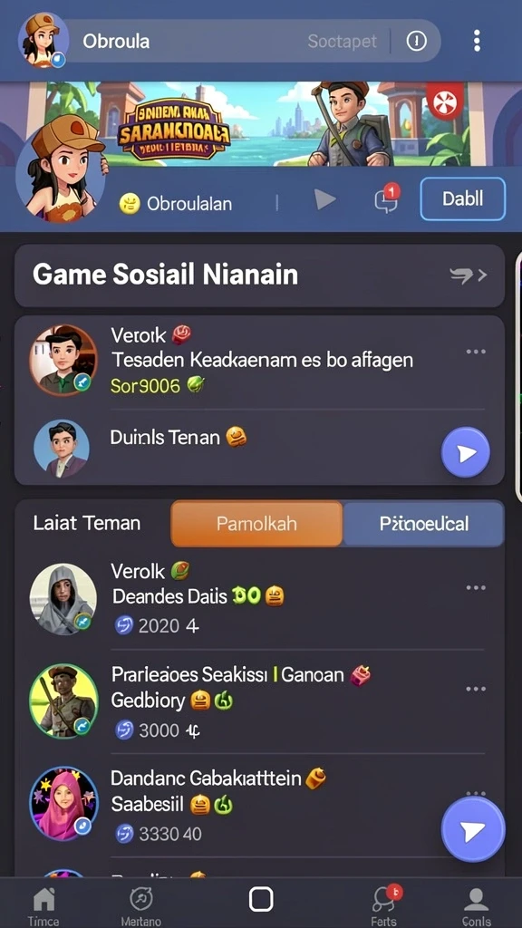 bahagia777 - Beragam pilihan slot dengan tema yang unik.