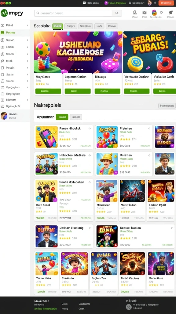 c789 - Screenshot memperlihatkan karakter baru yang dapat dimainkan.