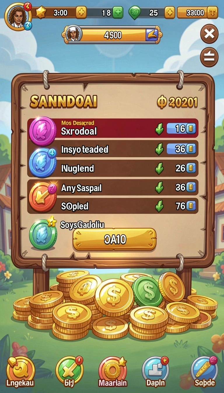 cacor78 - Mode permainan yang beragam untuk semua selera.