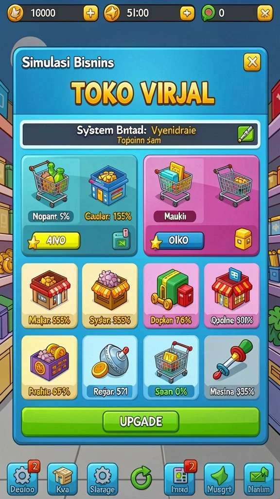 duit8 - Sistem rewarding yang jelas dan transparan.