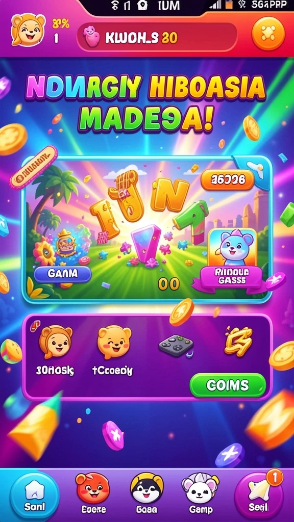 emon777 - Leaderboard yang menunjukkan peringkat pemain terbaik.