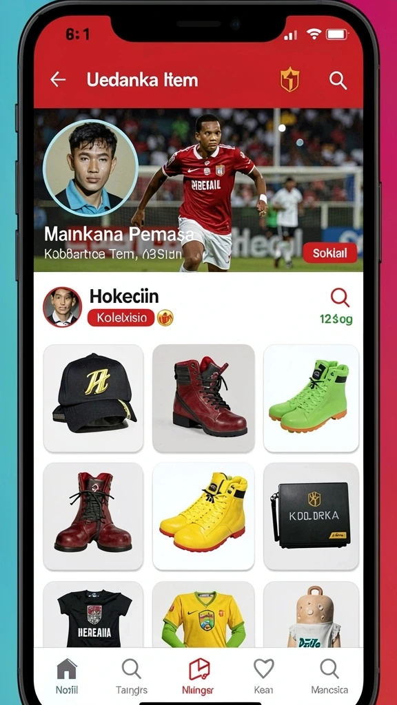 gmstar - Sistem aliansi yang memudahkan kolaborasi antar pemain.