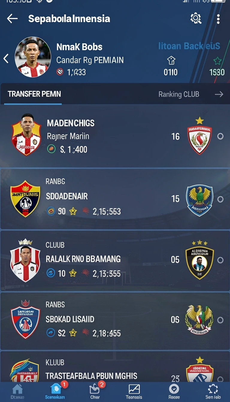 gn777 - Level menantang yang penuh rintangan.