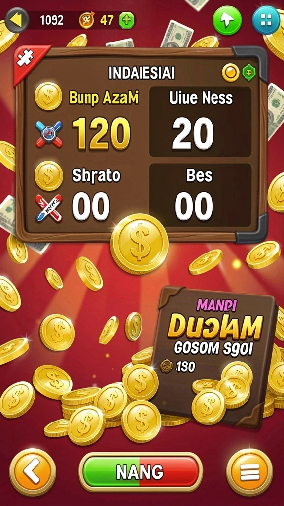 indo777 - Beragam pilihan permainan judi yang menyenangkan.