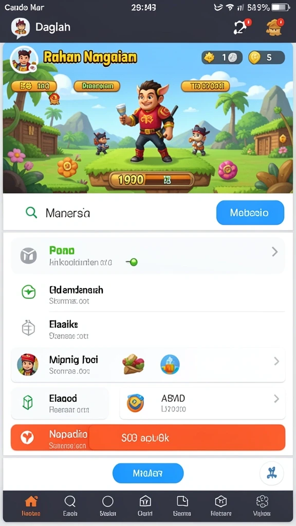 kebuntoto - Fitur permainan slot dengan tema menarik yang menggugah semangat.