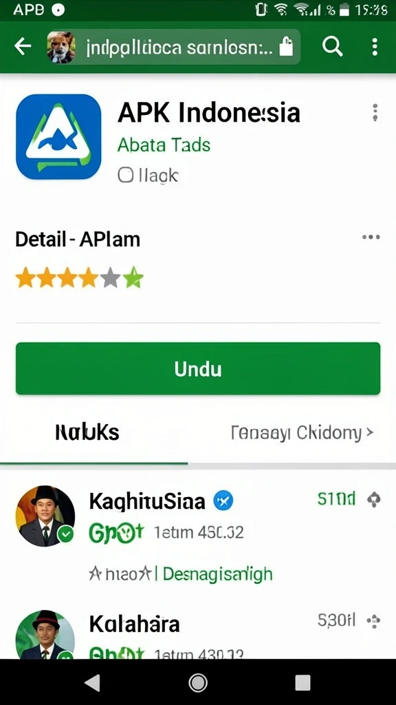 kebuntoto - Ilustrasi grafis yang memukau dan pengalaman bermain yang menyenangkan.