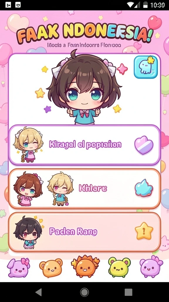 kepo66 - Beragam pilihan mini-game untuk semua genre.
