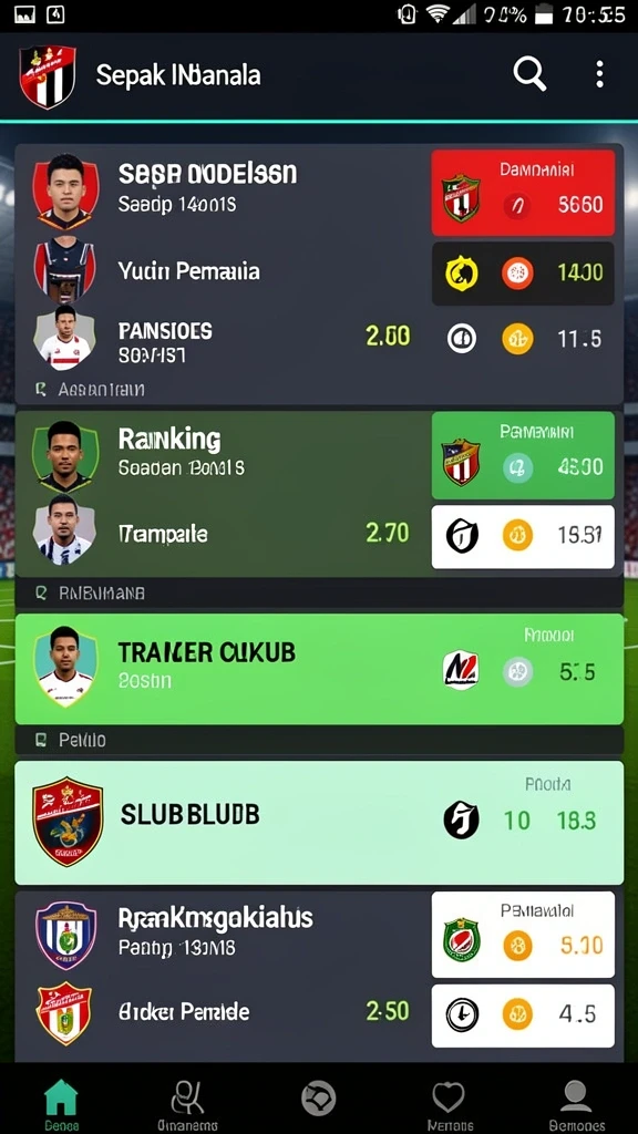 king123 - Bergabung dalam kompetisi seru dengan pemain lain.