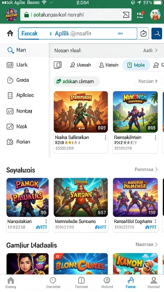 king123 - Penghargaan dan tantangan menarik menanti Anda.