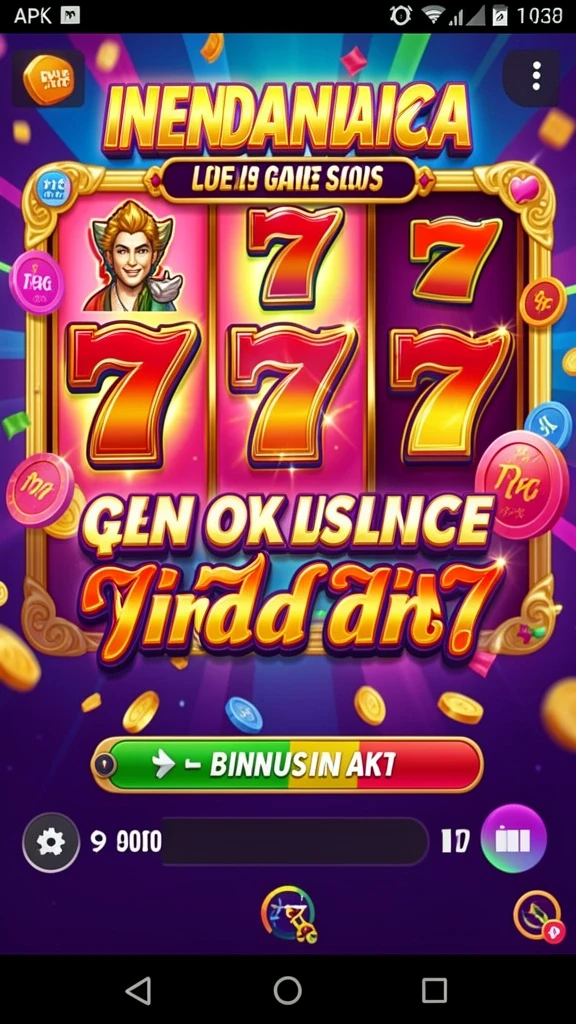 mandala77 - Fitur bonus menarik untuk setiap pemain.