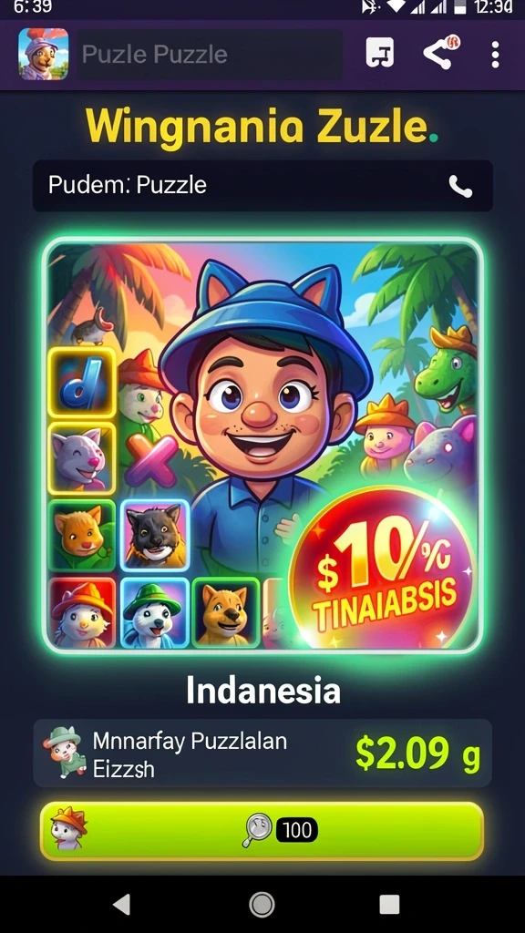 maxwin303 - Grafik berkualitas tinggi dengan efek suara memukau.