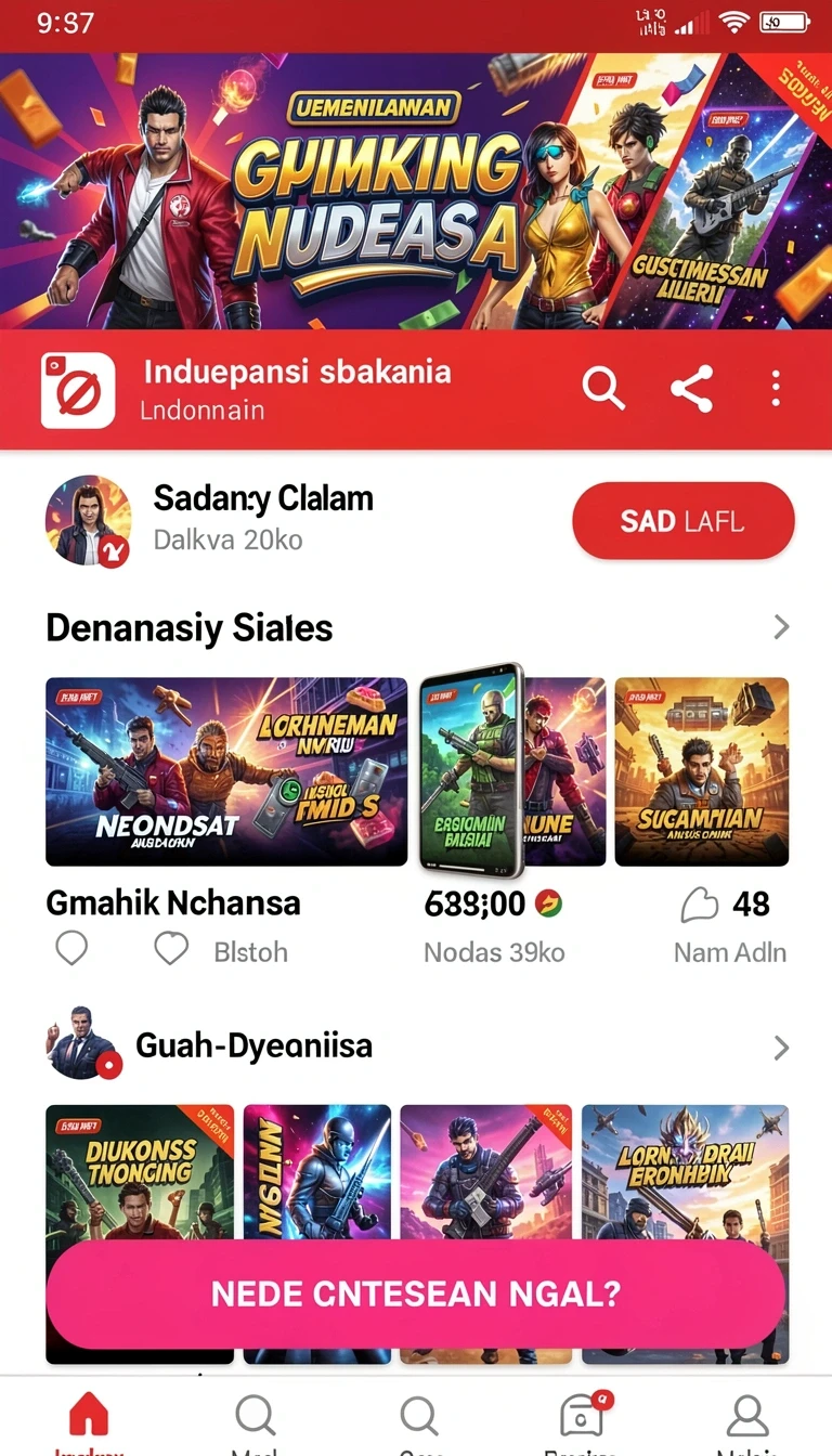 mega338 - Berbagai pilihan permainan yang tersedia untuk semua pemain.