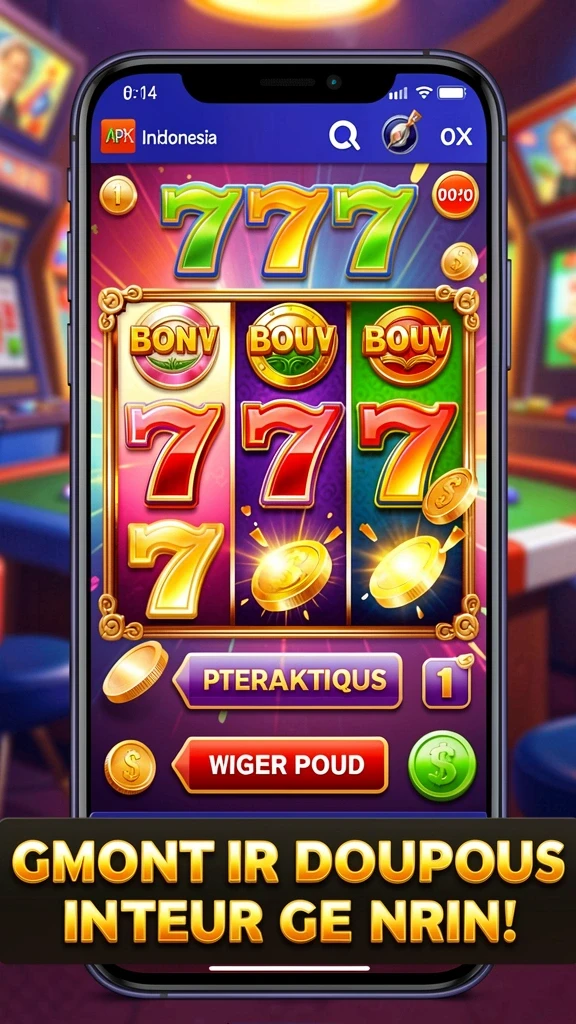 mixue88 - Berbagai karakter unik untuk dipilih dalam permainan.