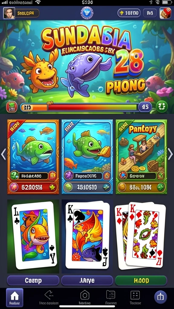 mvp789 - Pengalaman multiplayer yang membuat permainan semakin seru.