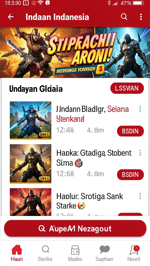olxslot - Fitur bonus yang menguntungkan setiap putaran.