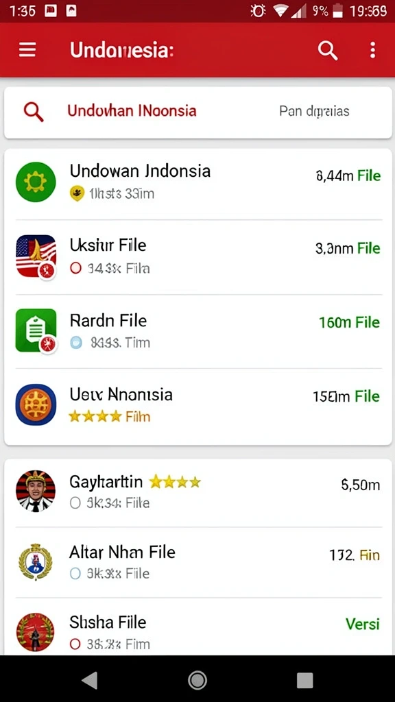 poa88 - Tampilan antarmuka yang ramah pengguna dan intuitif.
