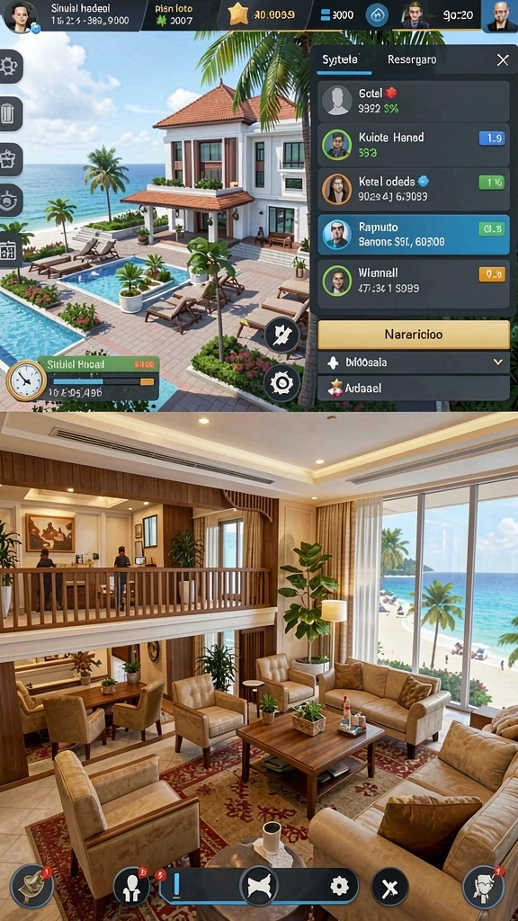 proslot - Screenshot 3 menunjukkan fitur bonus yang menguntungkan.
