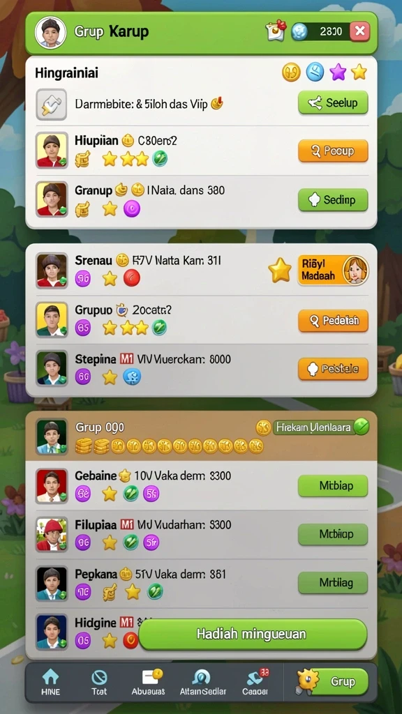 qqstar88 - Fitur bonus yang menggiurkan untuk pemain.