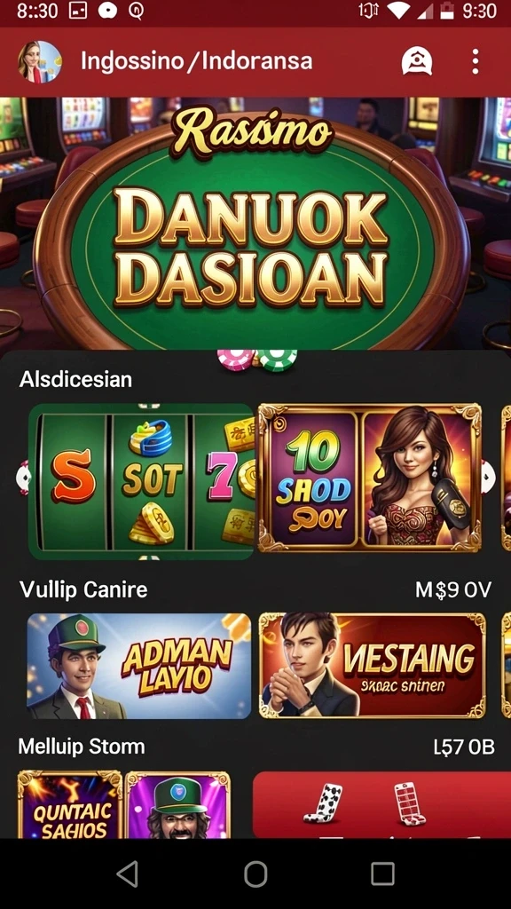 rajatogel - Fitur analisis angka yang inovatif.