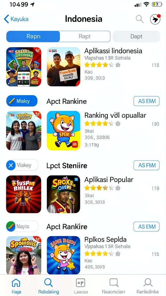 rvip2 - Pengalaman multiplayer yang seru dan kompetitif.
