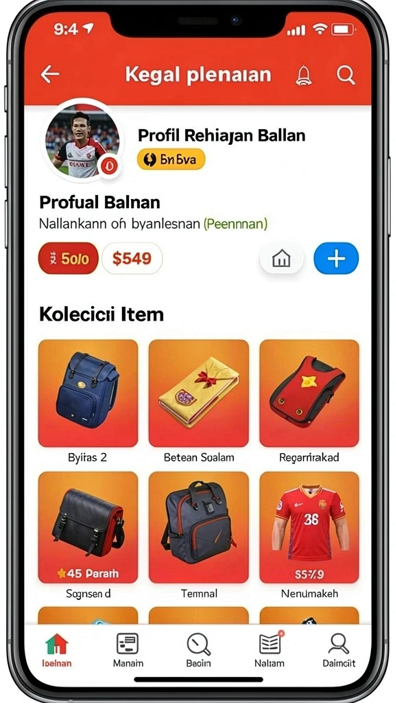 satset138 - Tampilan awal yang menarik dan interaktif.