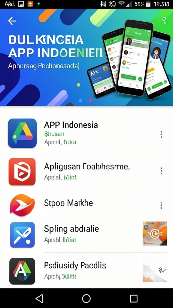 sedaptogel - Screenshot menunjukkan tampilan antarmuka pengguna yang intuitif.