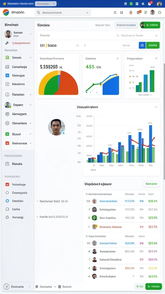 sedaptogel - Screenshot memperlihatkan fitur statistik untuk analisis permainan.
