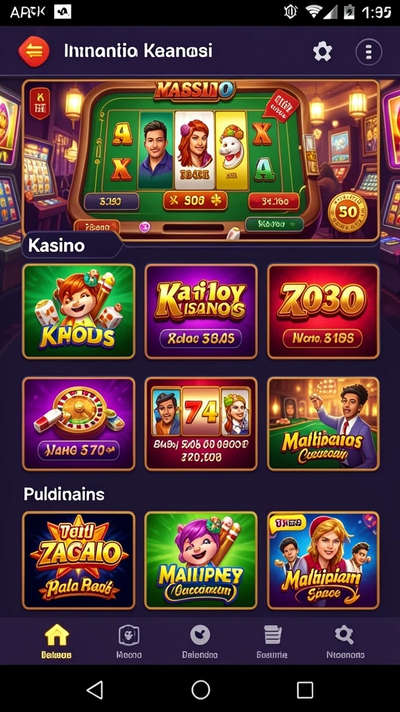 slot39 - Fitur bonus yang menggiurkan setiap harinya.