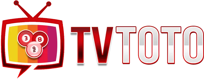 tvtoto — Logo Resmi